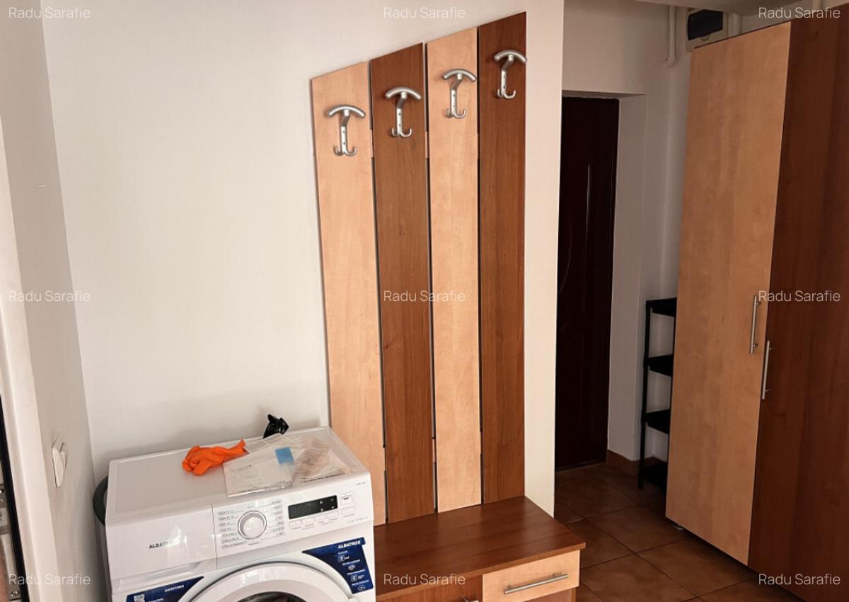 Garsoniera alma turnisor et 1 cu balcon - 13