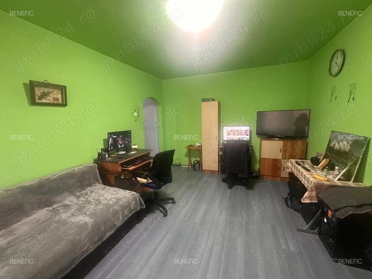 Apartament 2 caere-Zona Arhip Nicolae -vest - 2