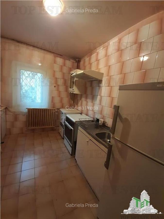 Apartament 2 camere in Calea Vacaresti-Tineretului aproape de metrou - 7
