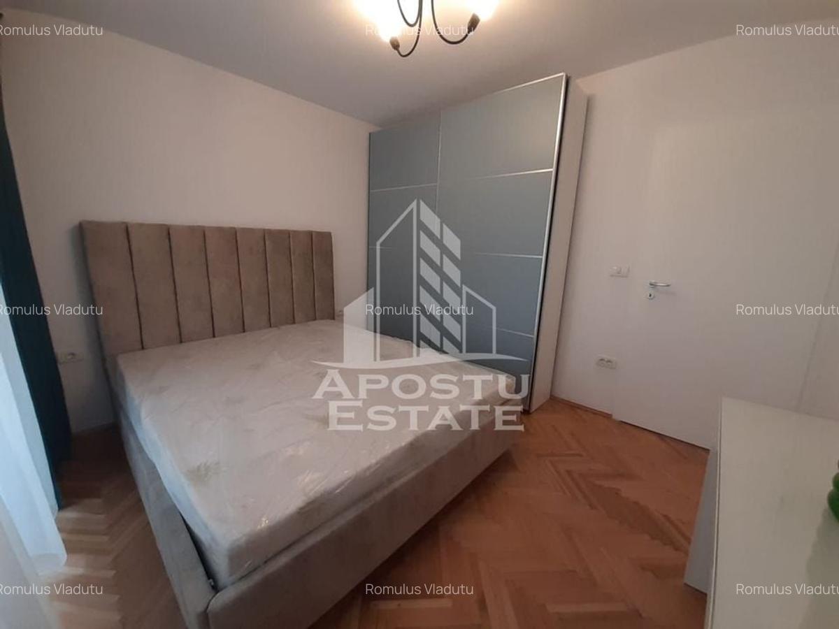 Apartament 2 camere, decomandat, renovat recent, Zona Soarelui - 3
