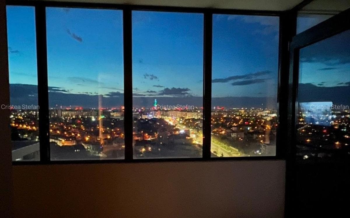 Vanzare apartament 3 camere Monaco Towers Apărătorii Patriei Dimitrie Leonida - 1