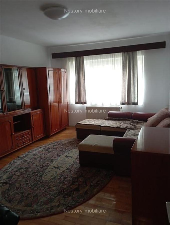 Apartament 2 camere decomandate, Marasti, zona Hotel Paradis - 4