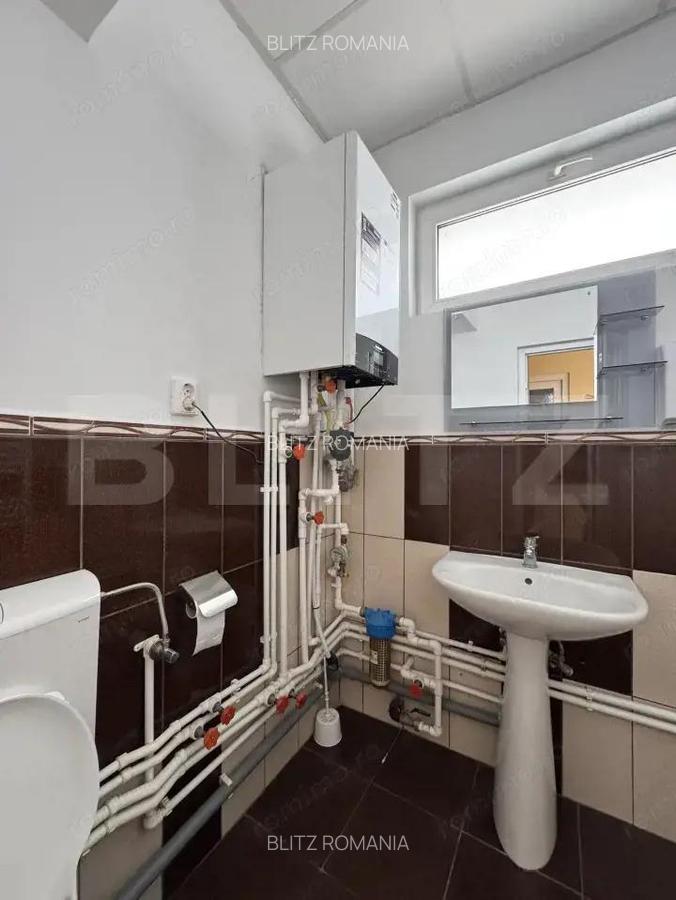 Cladire comerciala, 360 mp, 335 mp teren, zona centrala - 15