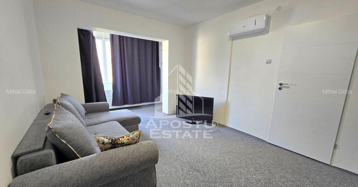 Apartament 2 camere, centrala proprie, etaj intermediar, ... - 1