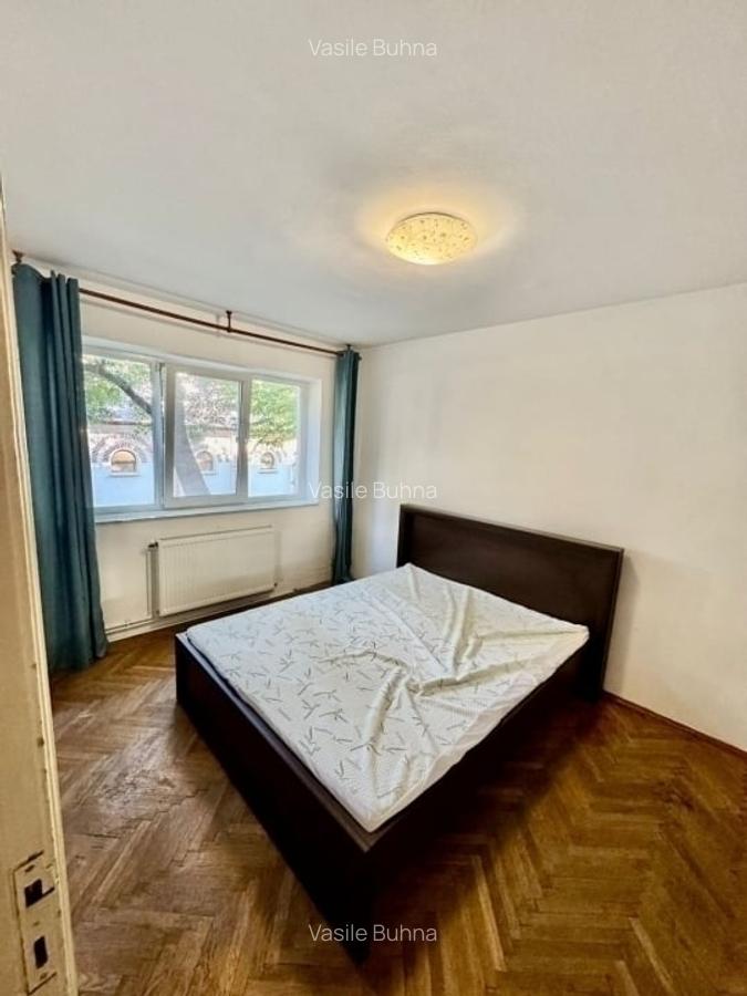 PODU ROS - ODEON - 2 CAMERE DE 52MP - ETAJ 1 DIN 4 - BLOC FARA RISC SEISMIC - 2