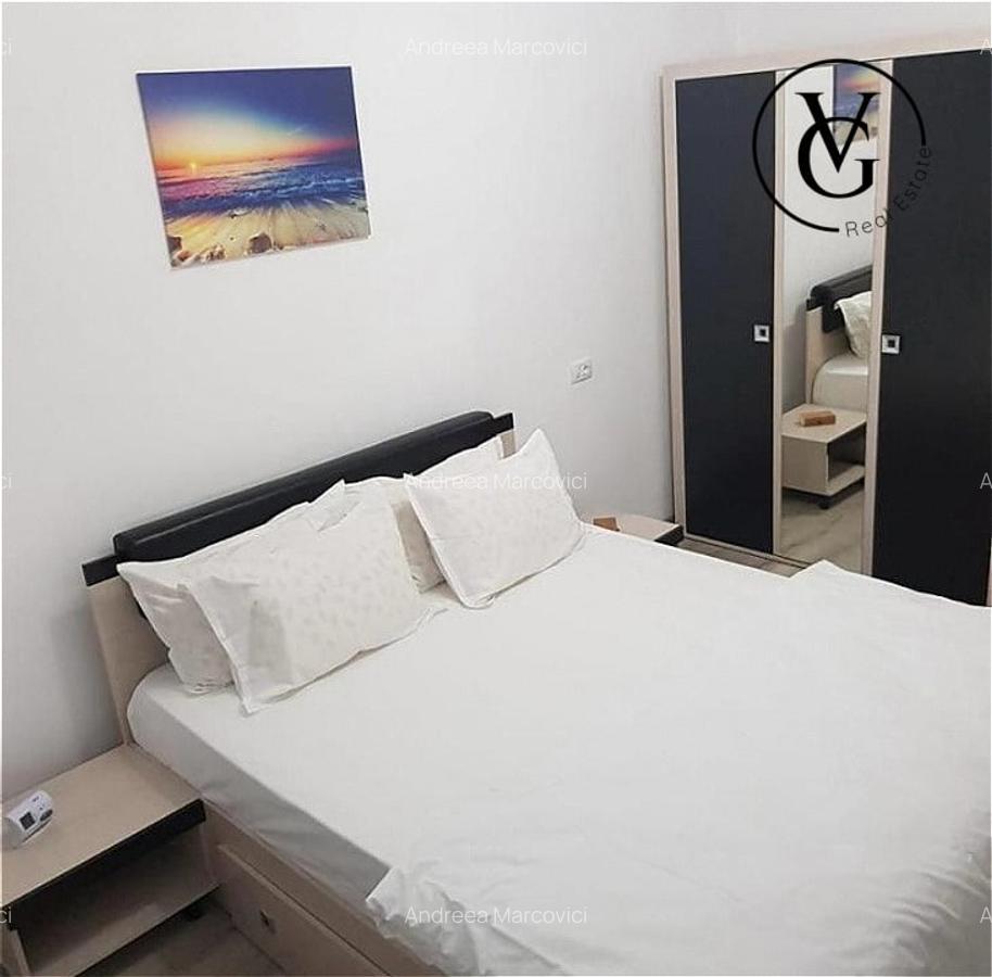 Apartament 2 camere + parcare - Mamaia Nord - Termen lung - 3 Apartament 2 camere + parcare - Mamaia Nord - Termen lung - 3