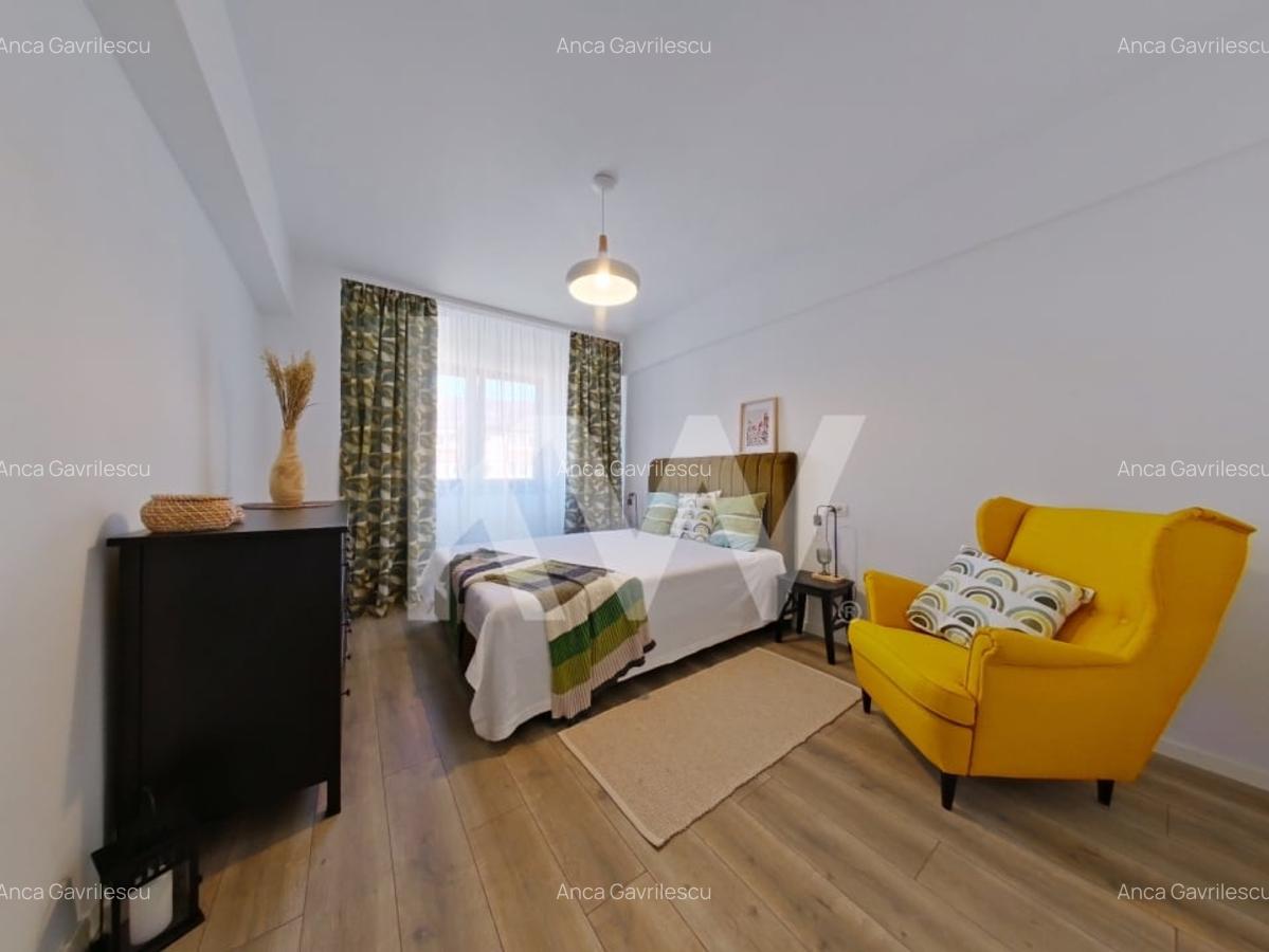 Inchiriere apartament 2 camere, mobilat si utilat - Transilvania Residence - 8