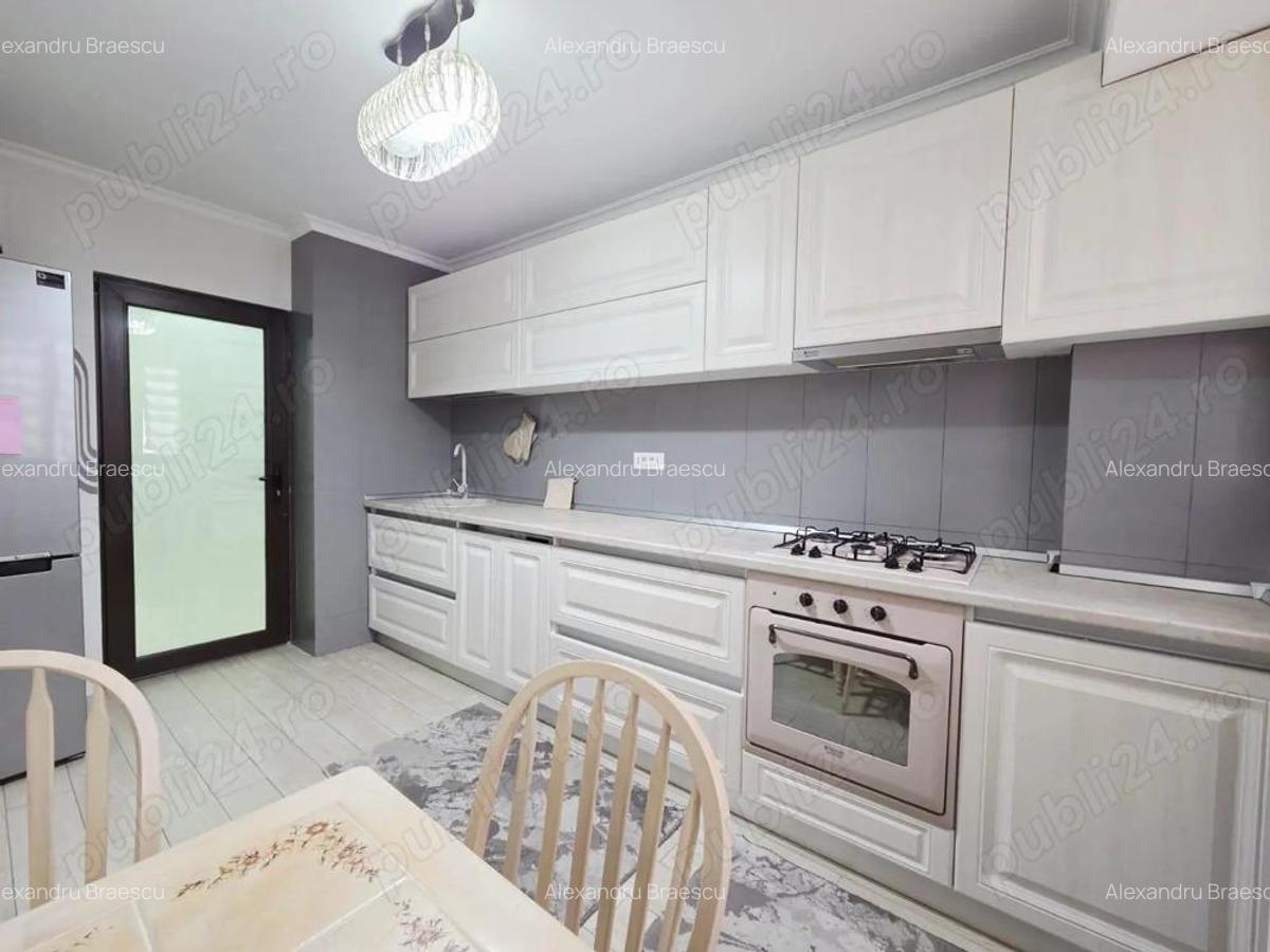 Apartament PREMIUM Siderurgistilor- Micro 16 la cheie - 9