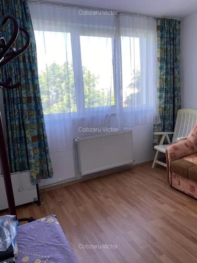 Apartament cu 2 camere semidecomandat, mobilat în Grivița - 6