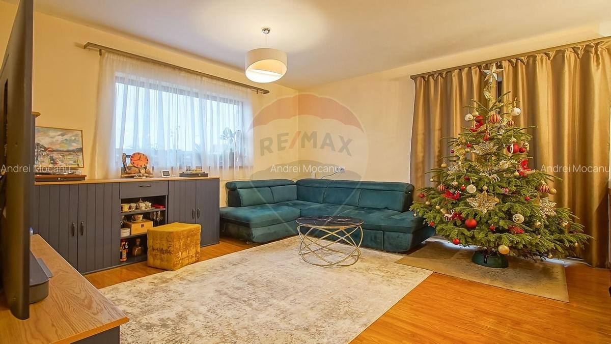 COMISION 0% | Casa tip duplex de vanzare | 5 camere | Cartier Izvor | - 2