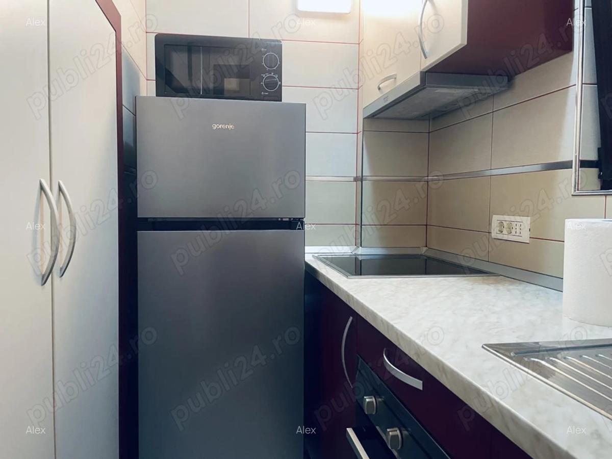 Apartament 3 camere Medicina - 6