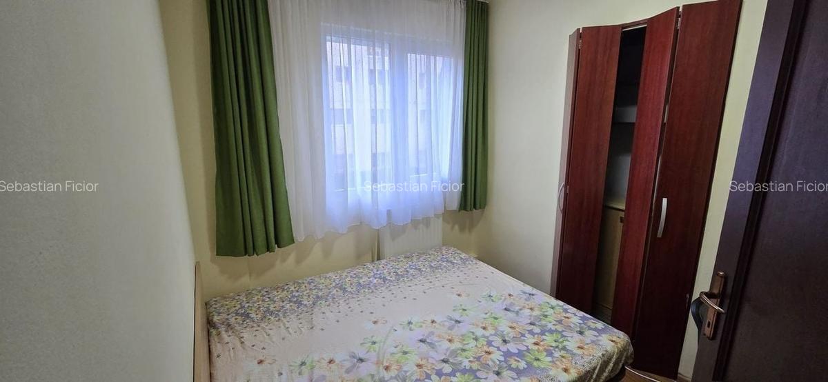 Apartament cu 2 camere de inchiriat, etaj 1, str. Mehedinti - 10