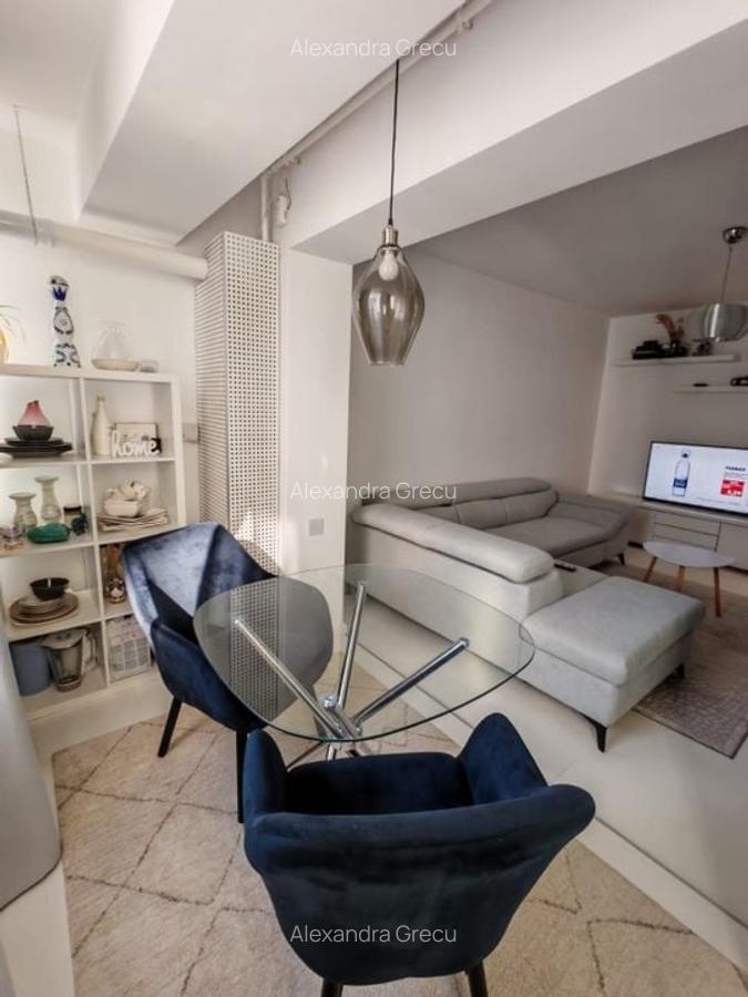 Apartament cu 2 camere decomandat, mobilat în Apărătorii Patriei - 6