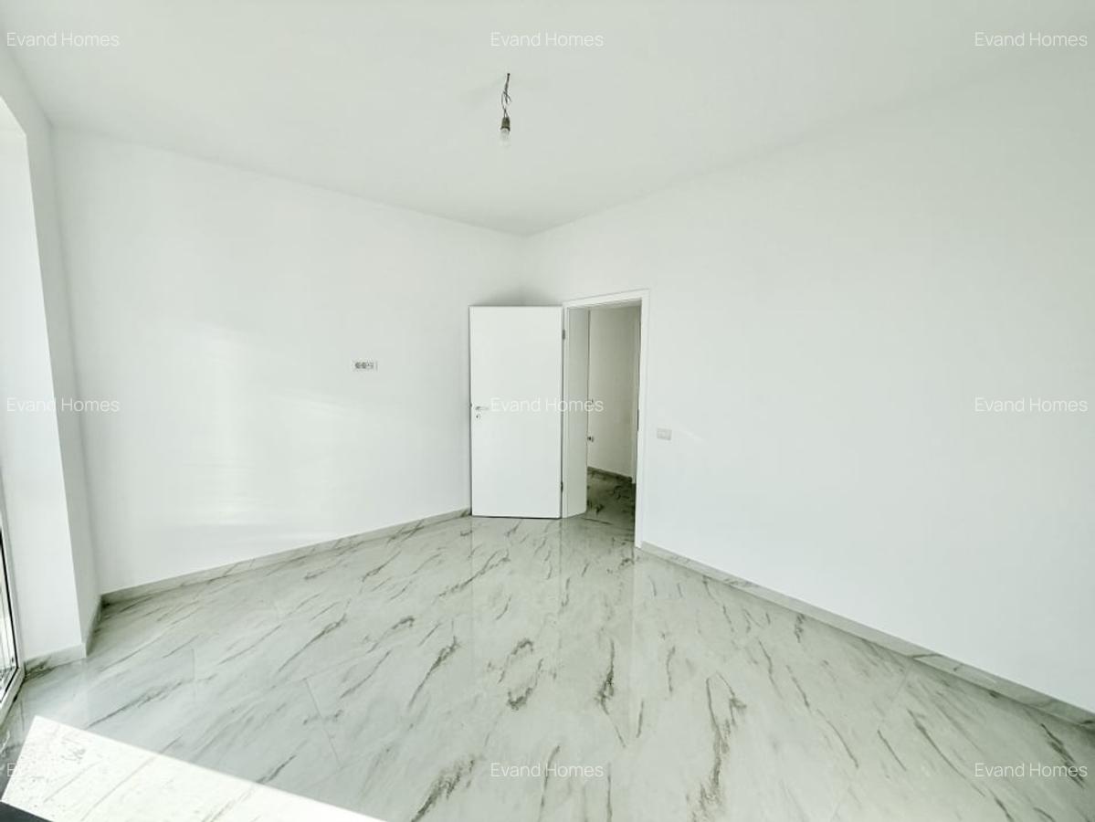 Comision 0% Apartament 2 camere cu gradina de 140 mp + Asfalt - Mosnita - 8