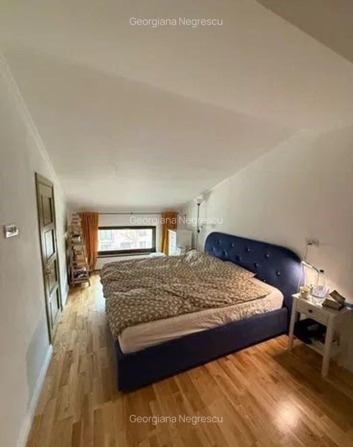 Braytim | 3 Camere | Bucatarie inchisa | Loc de parcare | Mobilat si Utilat - 3
