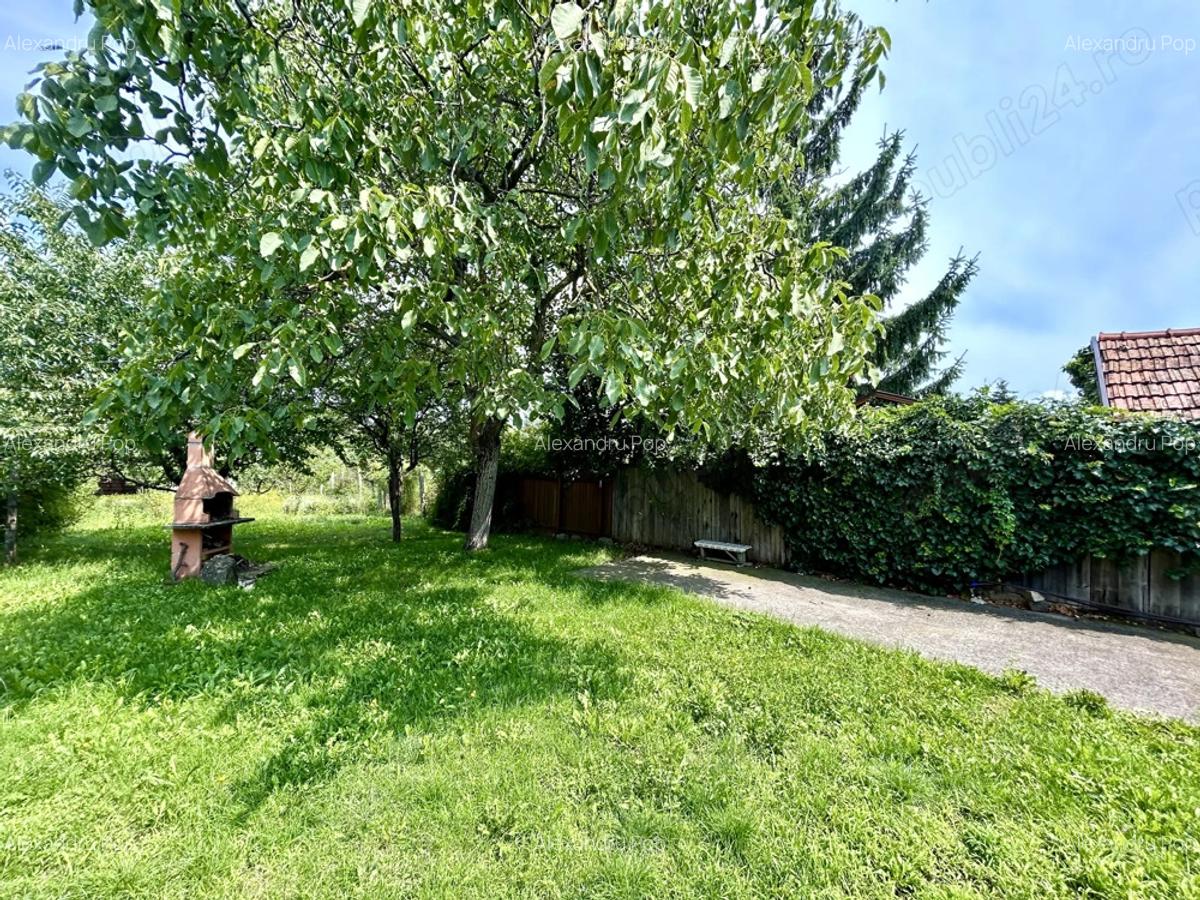 Casa Reabilitata | 4 Camere | Zona Lini?tita | Gheorgheni | Garaj | Poten?ial Investi?ie - 3