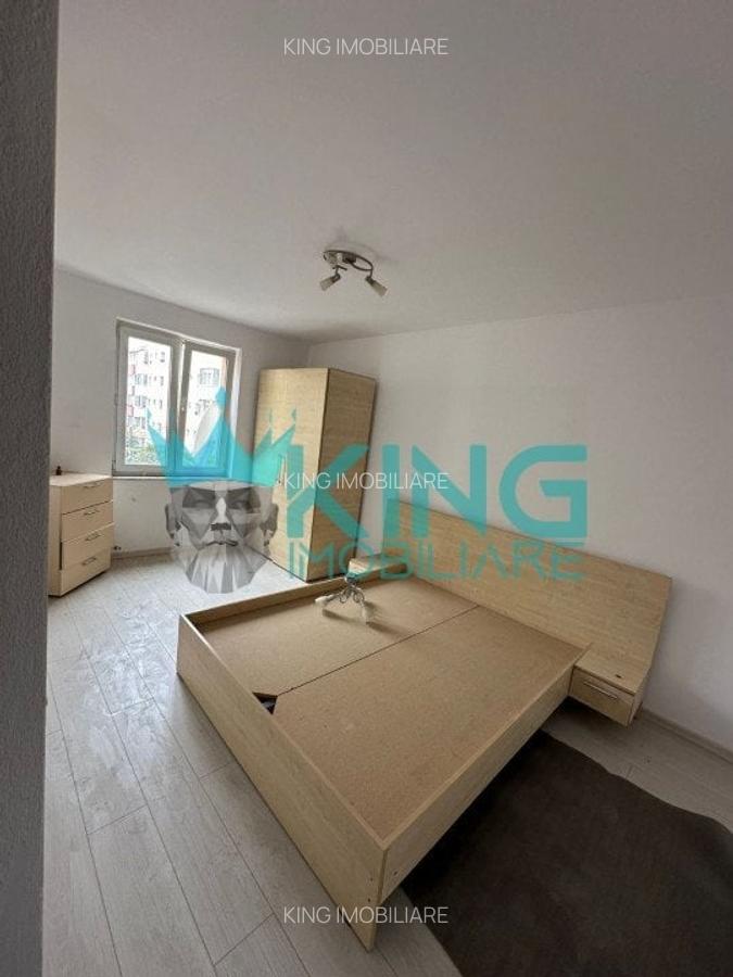 Apartament cu 3 camere decomandat în Ultracentral - 7
