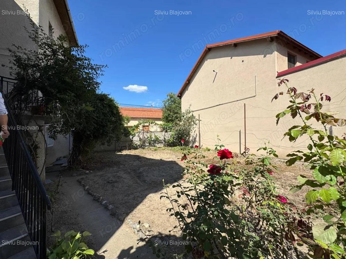 Casa de vanzare in Lugoj Strada Grozavescu - 7