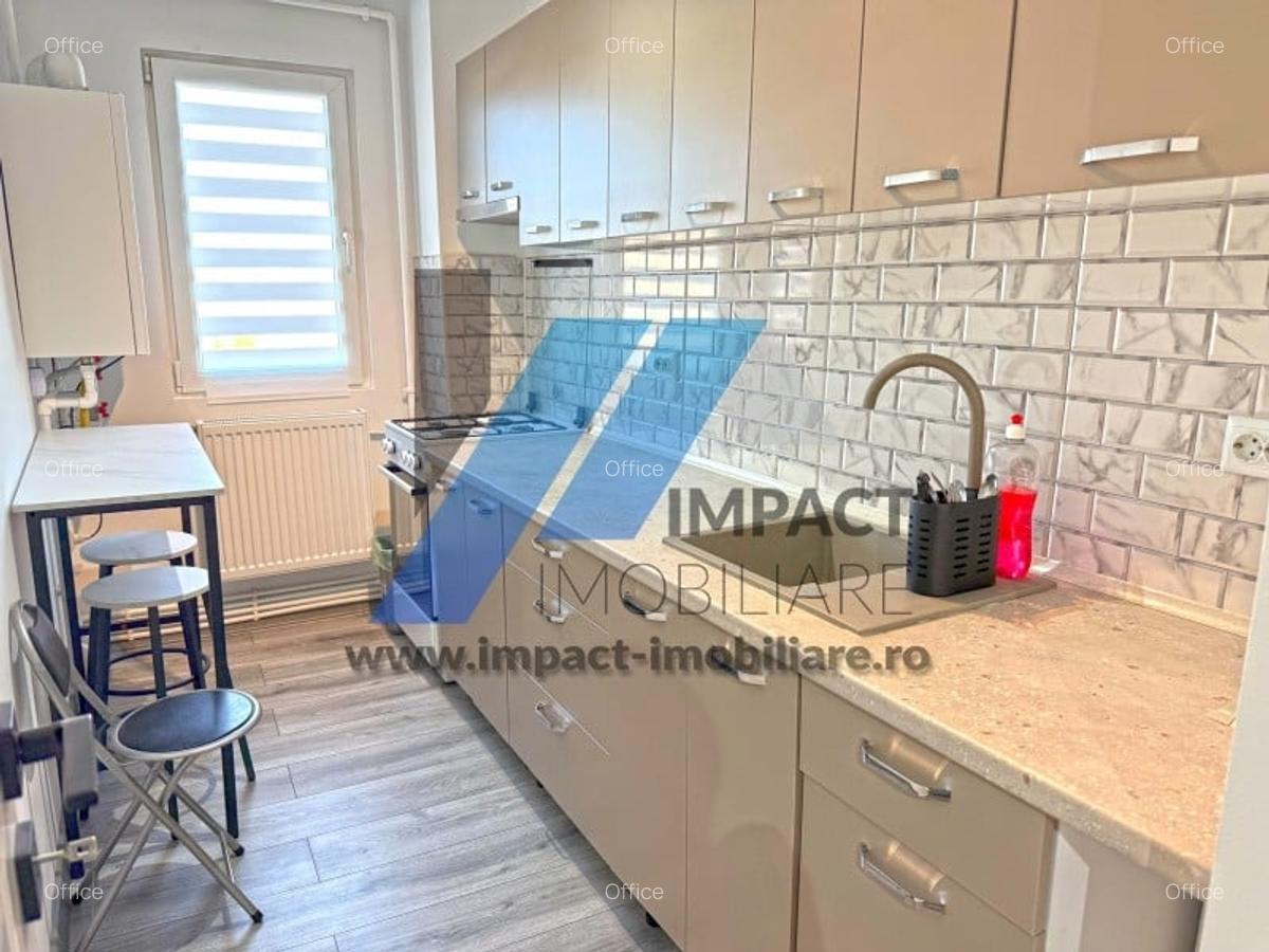 Etaj 4/10, cu lift,centrala termica, prima inchiriere, Craiovita Noua - Statia30 - 7