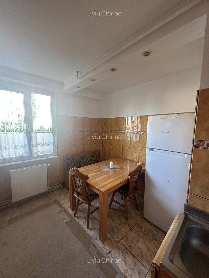 Apartament cu 3 camere decomandat, mobilat în Griviței - 4