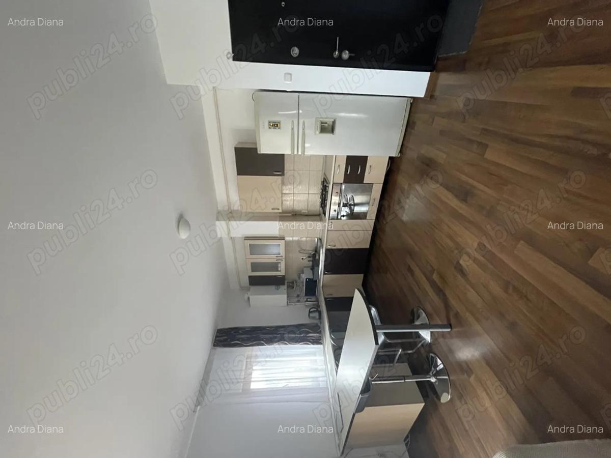 Apartament 2 camere, 48 mp, mobilat view superb, Baia Mare - 2