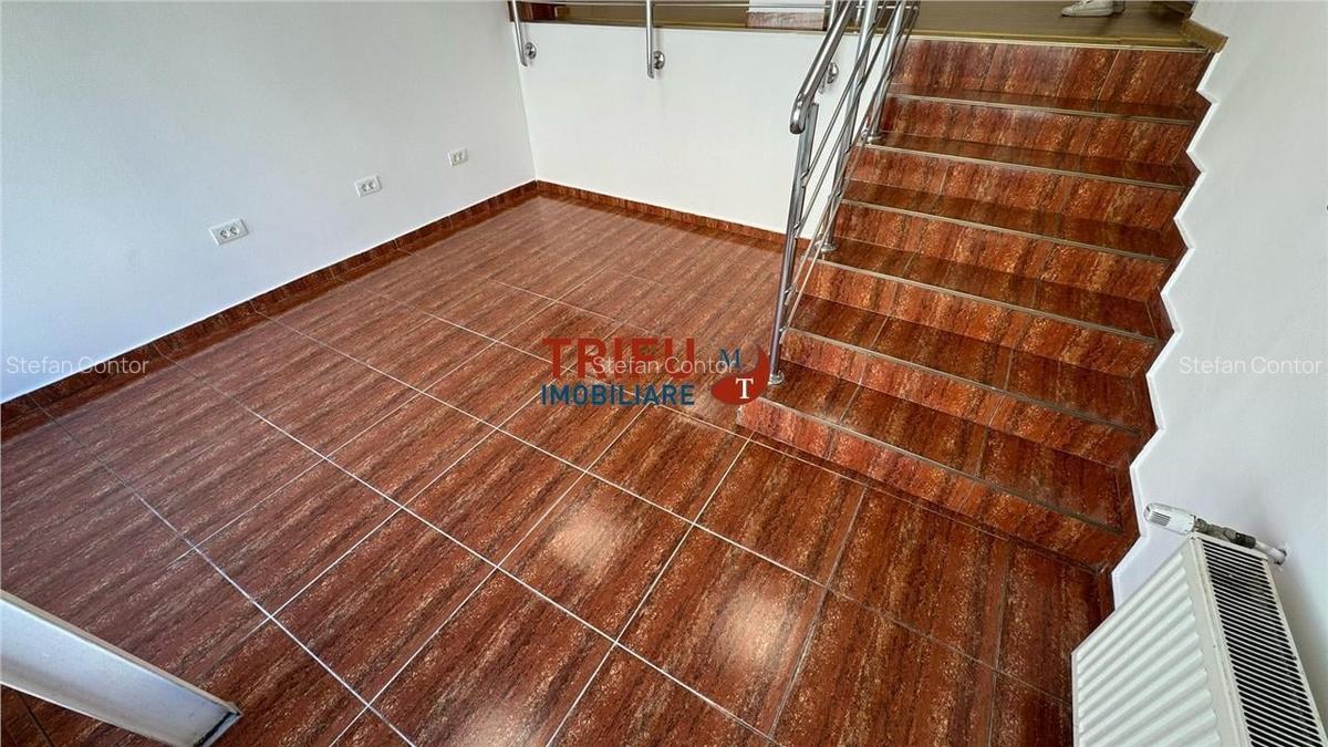 Spatiu de inchiriat zona Piata Cetate pretabil salon - 6