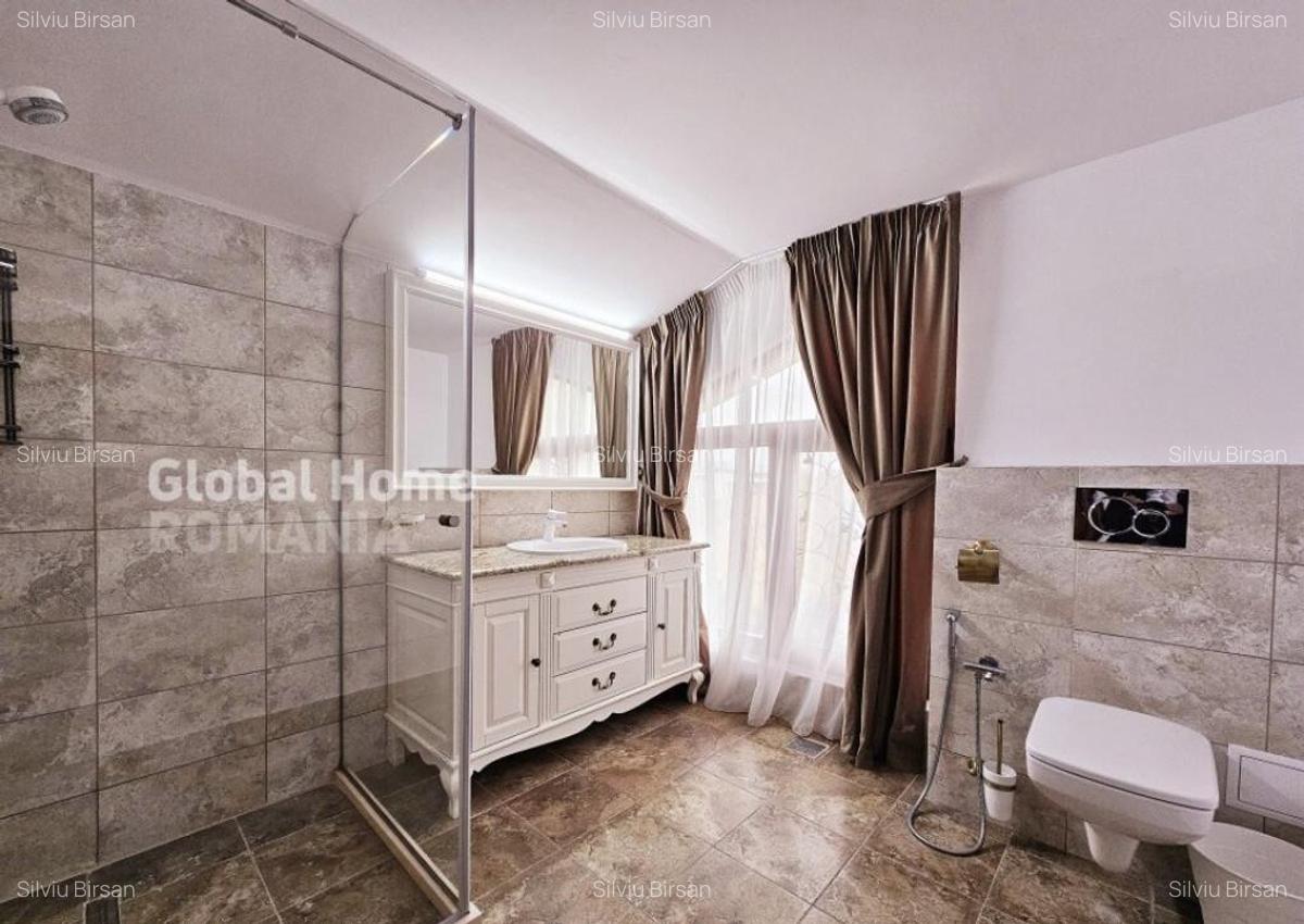 Vila Individuala 700 MP | Pipera - Iancu Nicolae | Teren 100 - 2