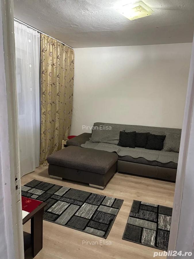 Apartament cu doua camere de inchiriat - 5