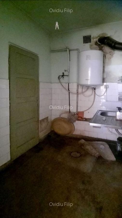 Spațiu industrial, 250 mp în Carierei - 20