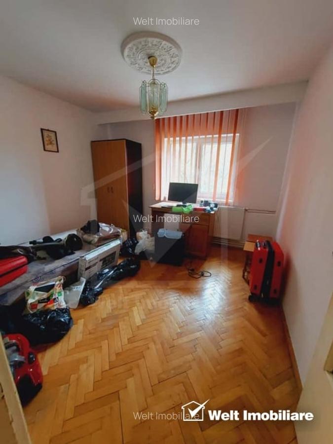Apartament de vanzare Gheorgheni, aleea Godeanu, etaj 3/4 - 3 Apartament de vanzare Gheorgheni, aleea Godeanu, etaj 3/4 - 3
