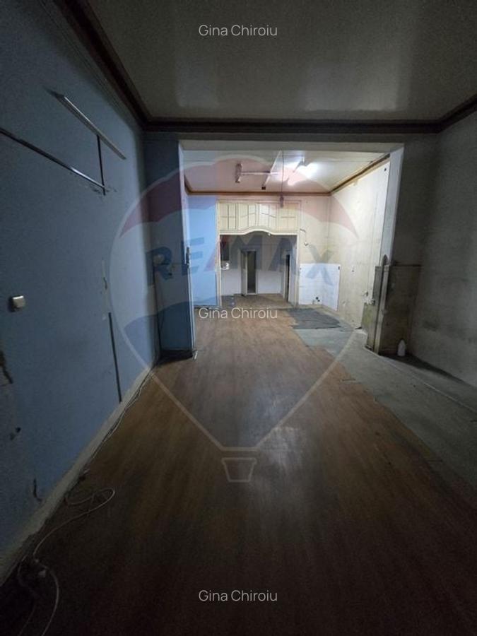 Spatiu ultracentral Craiova de inchiriat - 5