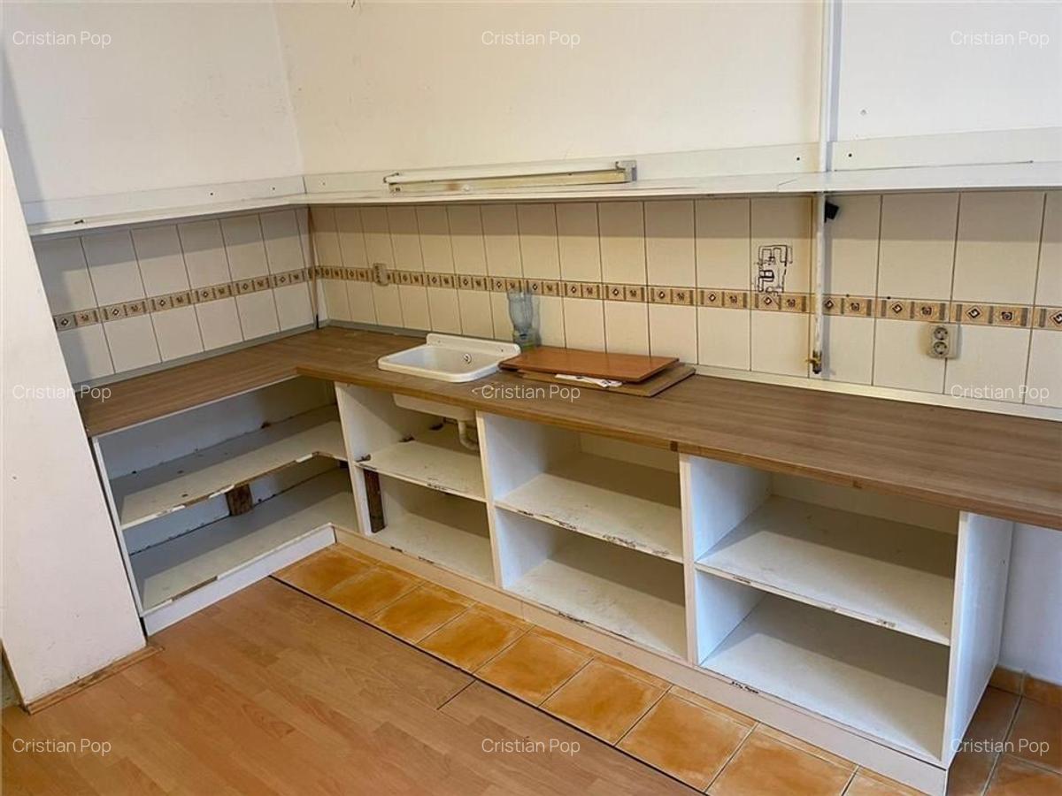 Casa 90 MP | Zona N.Titulescu |  Pretabil BIROU | curte - 4