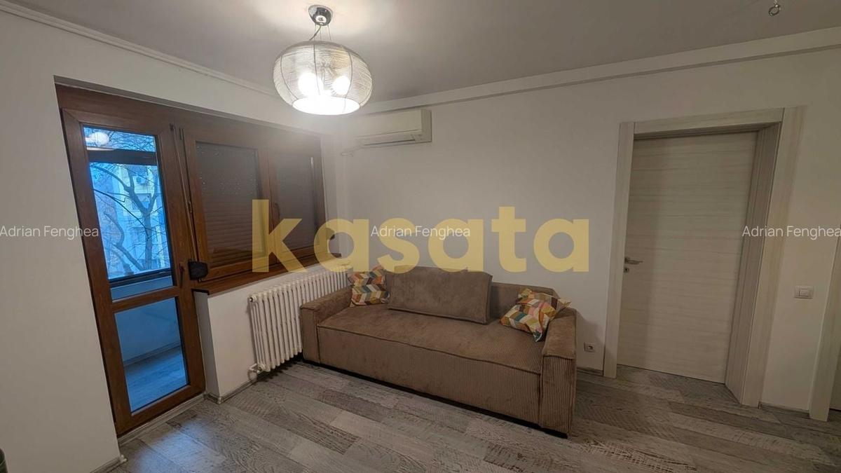 Apartament modern 2 camere de închiriat – zona Floreasca - 3