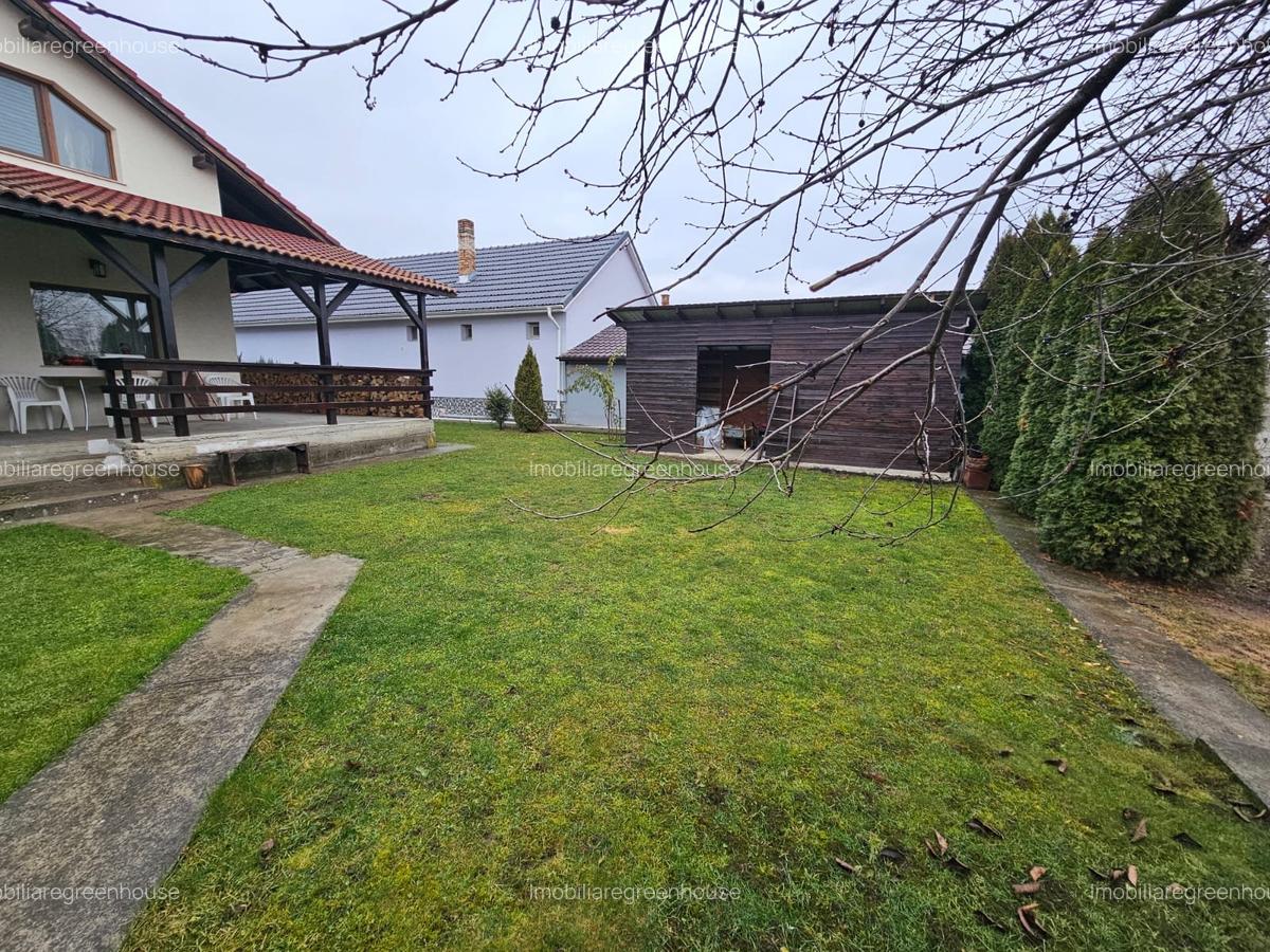 Vila Exclusivista Cristur - 14