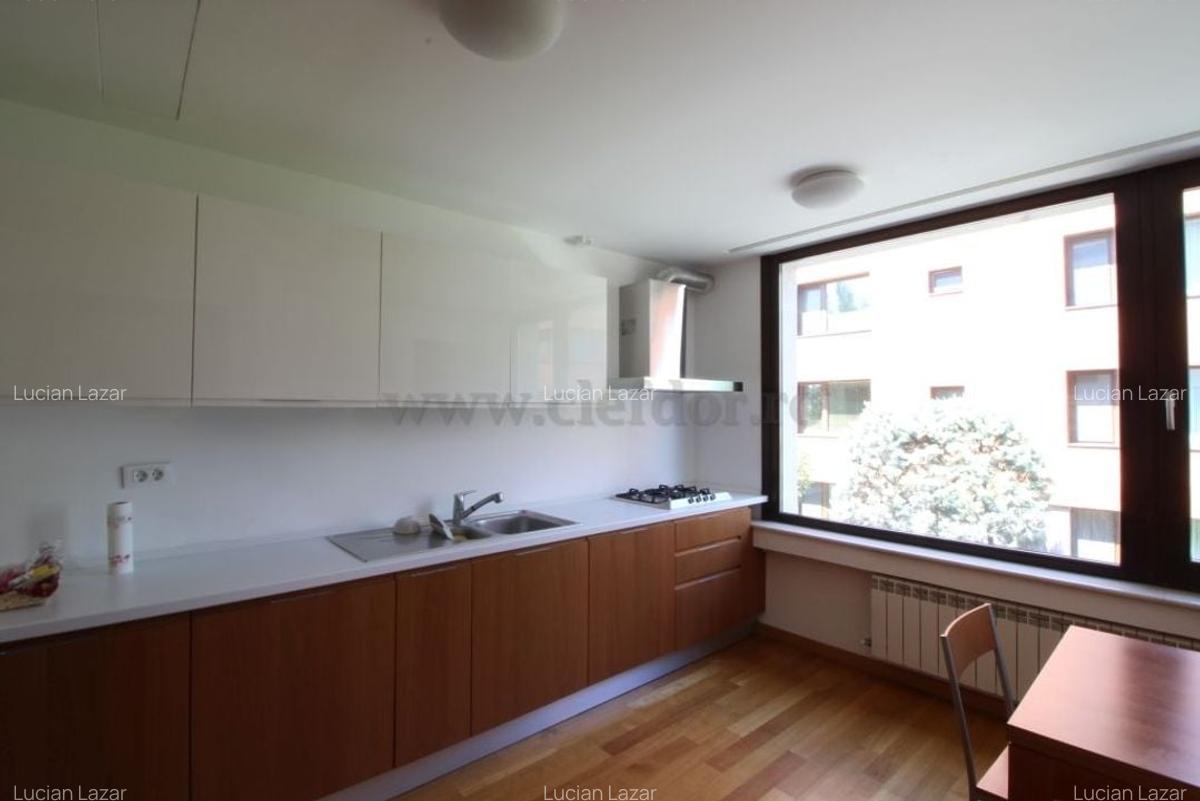 Kiseleff, apartament 3 camere - 3