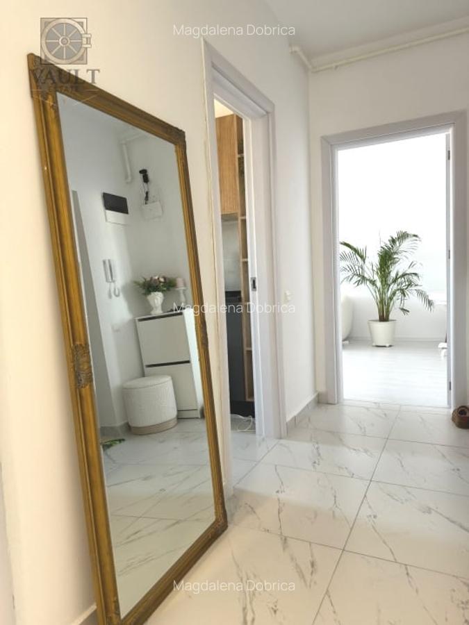 APARTAMENT 2 CAMERE  MODERN RENOVAT - 11