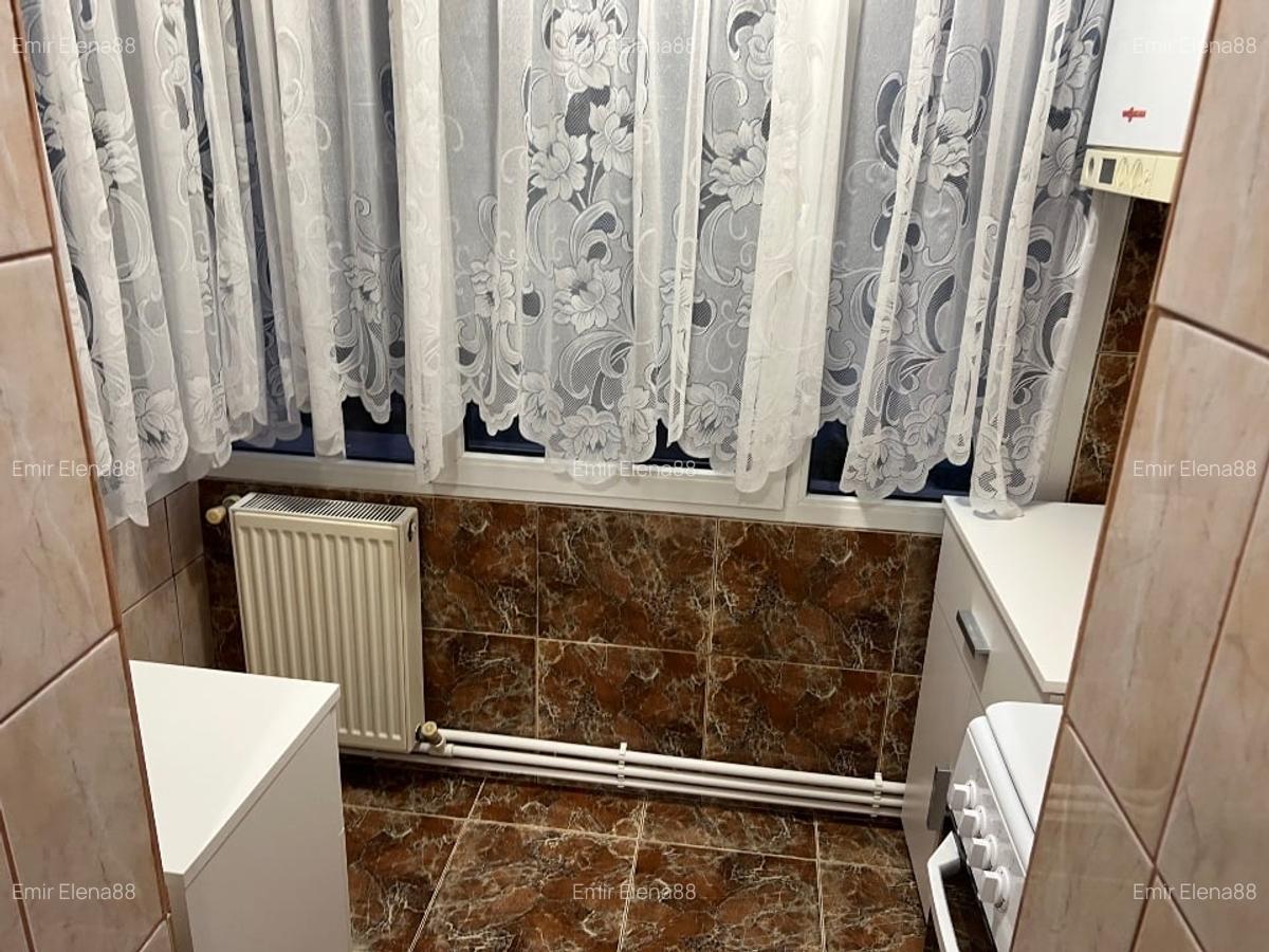 🏠 De închiriat apartament 2 camere decomandat – Poarta 6, lângă Liceul Blaga - 4