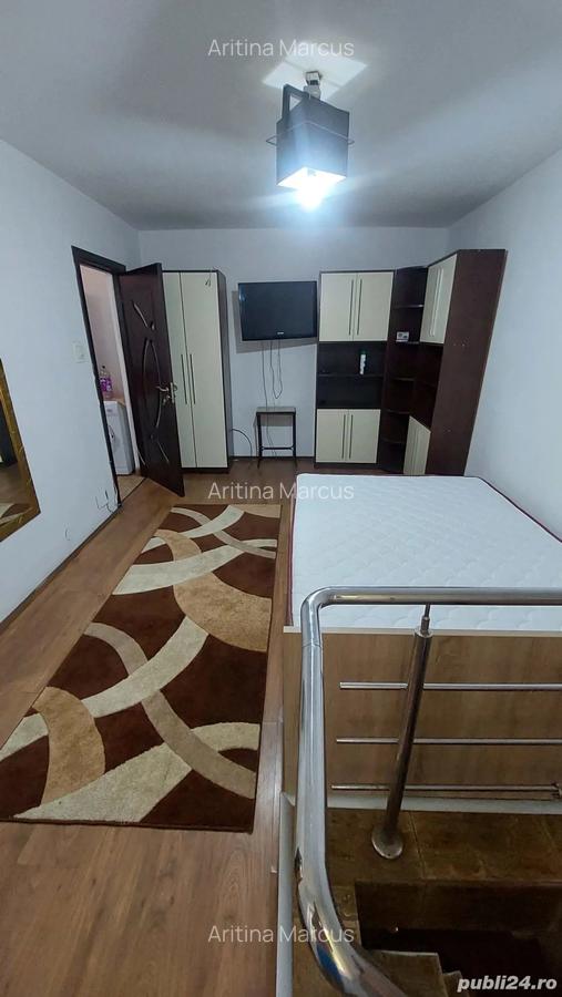 De inchiriat in Timi?oara Z, strada Lunei apart 2 camere etajat, la parter .330 euro negociabil - 1
