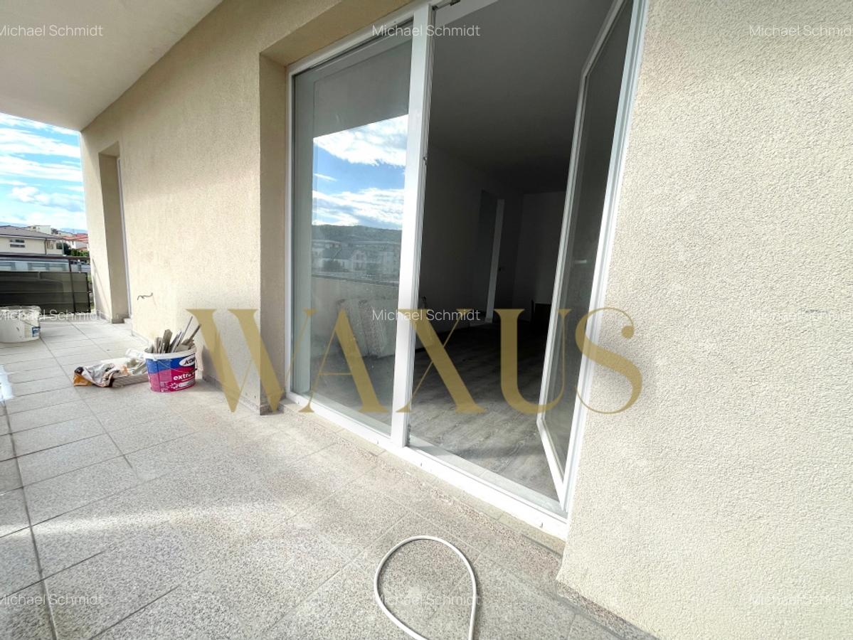Apartamente finisate de 2 camere, Bloc nou, TVA INCLUS, zona Eroilor - 5