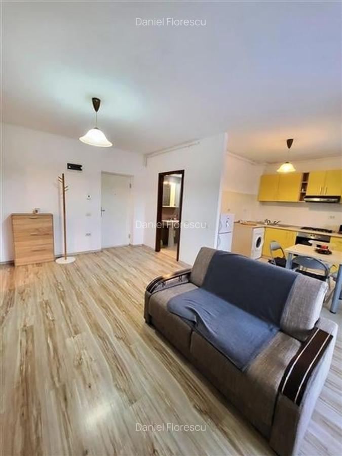 Inchiriere apartament 2 camere complex Alphaville,Racadau,mob/utilat - 9