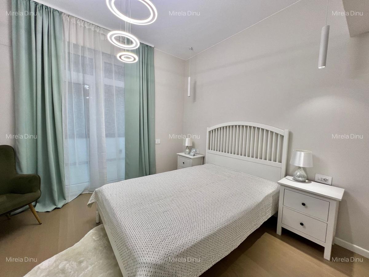 Duplex - 3 camere - CATTED FAMILY, Pipera - 21