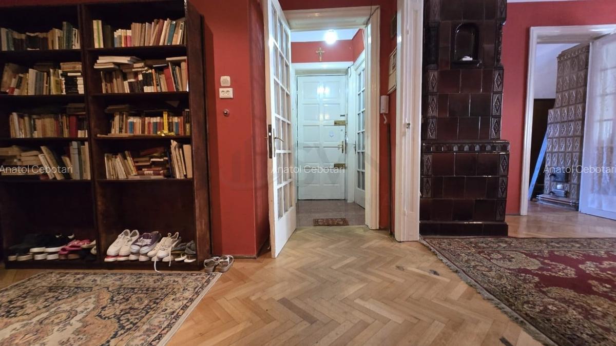 REA1024492 Apartament 3 camere 100 mp  Armeneasca - 4