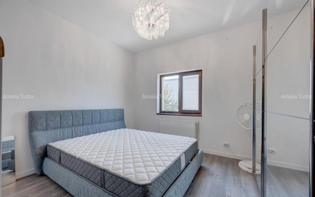Bucure?tii Noi - Bazilescu, vila D+P+1+Pod, 318mp total ? - 27