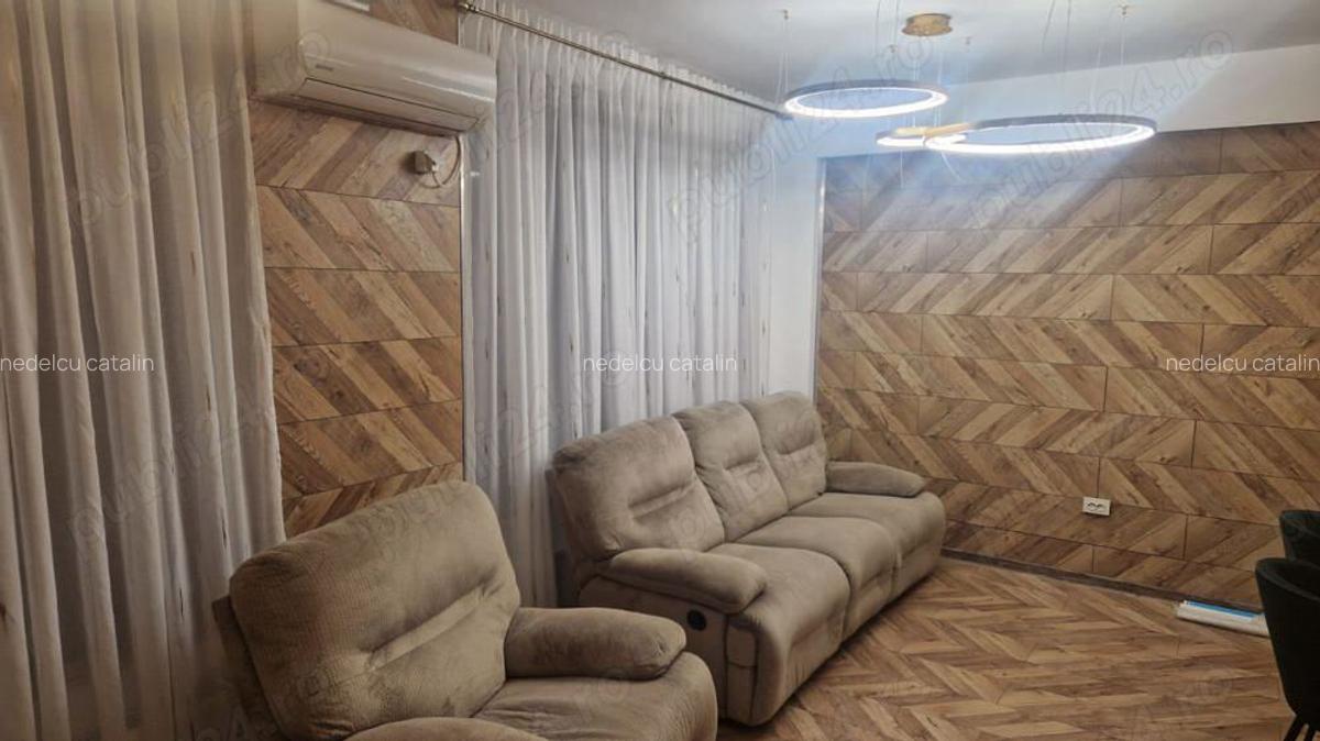 Vand sau inchiriez casa str traian 440 langa Firogal - 3