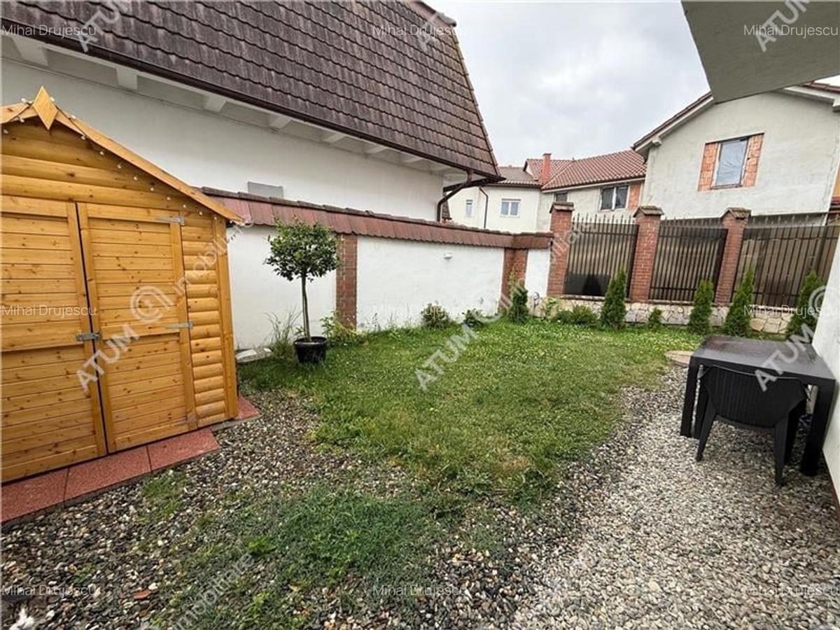 Duplex cu 4 camere în Arhitecților - Calea Cisnădiei - 16