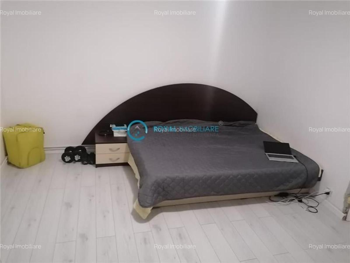 Royal Imobiliare -Inchiriere apartament 3 camere zona Democratiei - 3
