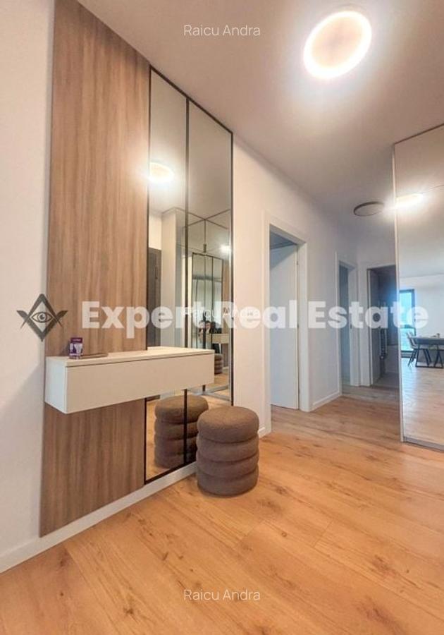APARTAMENT MODERN 3 CAMERE-DARWIN-PRIMA INCHIRIERE - 7