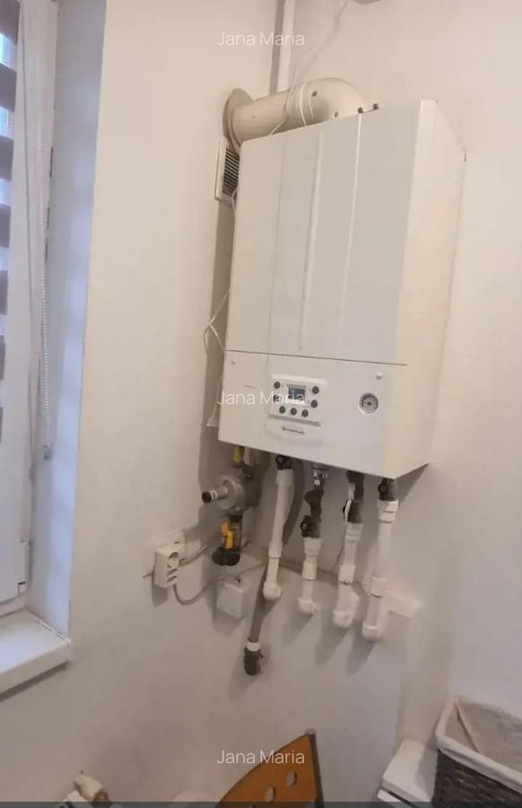 GARSONIERA SPATIOASA-DE VANZARE-MILITARI RESIDENCE-COMISION 0 - 3