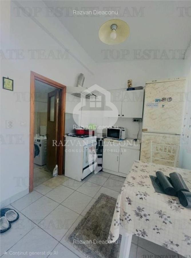 Casa in centrul Constantei - 15