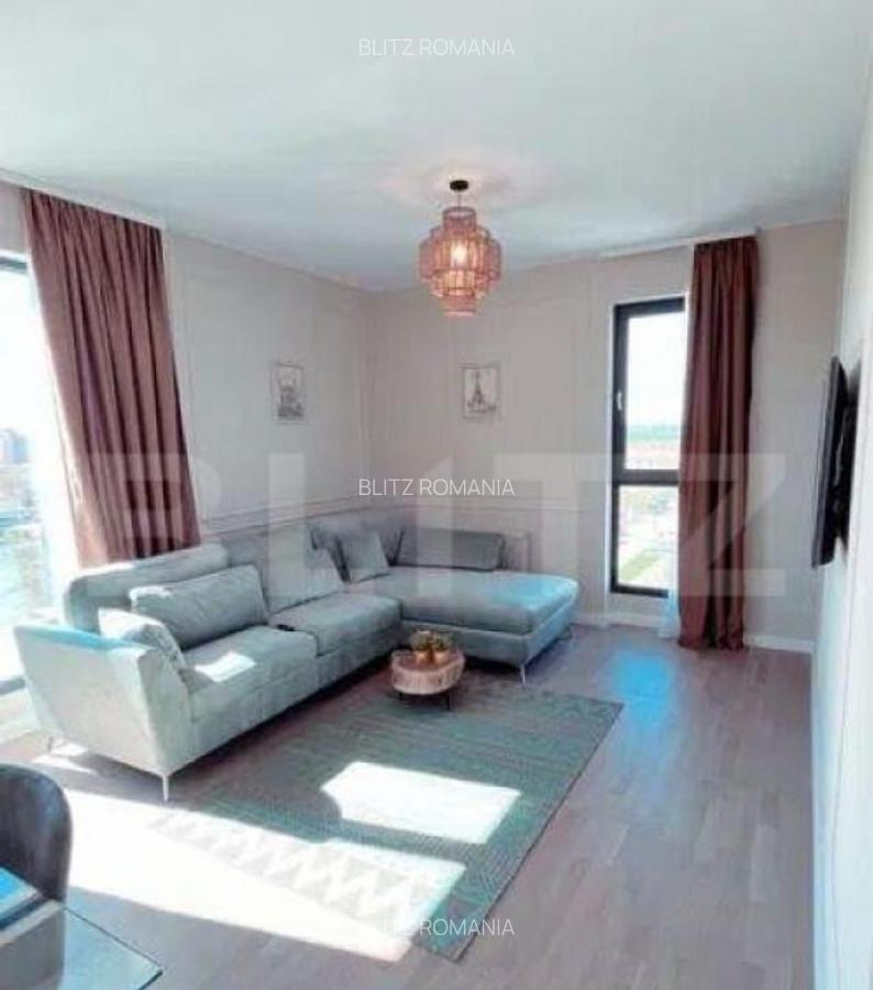 Apartament 3 camere decomandat, 77mp, Cartier Albert - 1